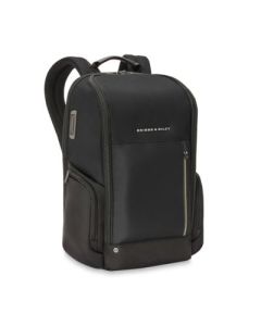Briggs & Riley HTA Medium Widemouth Backpack