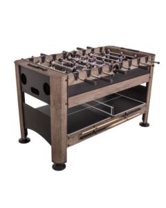 Triumph Sports - 56-Inch 5-in-1 Swivel