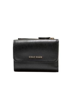 Cole Haan Essential Compact Wallet - Black