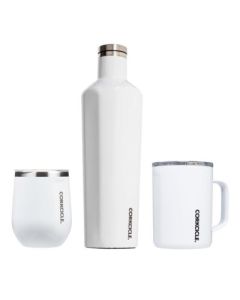 Corkcicle Coffee to Cocktail
