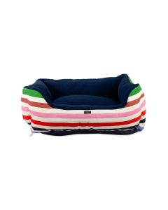 kate spade Pet Bed - Adventure Stripe
