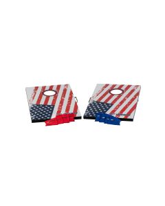 Triumph Sports - Patriotic Bean Bag Toss