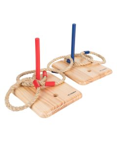 Triumph Sports - Wood Quoit Set