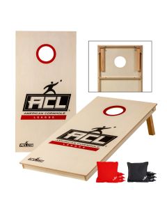 Victory Tailgate - ACL REC 2 x 4-Foot Cornhole Board