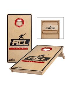 Victory Tailgate - ACL ELITE 2x4 Cornhole Board