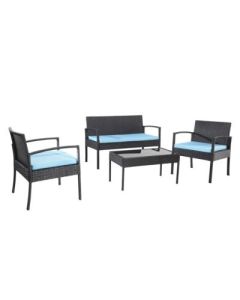 Temptation - Conversation Set
