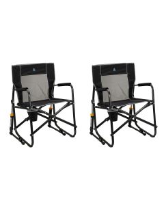 GCI Outdoor Freestyle Rocker - Set of 2