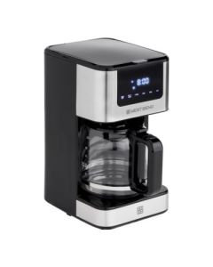 West Bend® - 12-Cup Touchscreen Coffee Maker