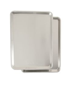 Nordic Ware Naturals® 2 Pack Half Sheet Set