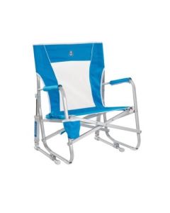GCI Outdoor Beach Rocker - Saybrook Blue