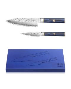 Cangshan 2-Piece KITA Series Starter Set w/Ash Box