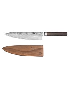 Cangshan 8-Inch Maya Series Chef's Knife w/Sheath