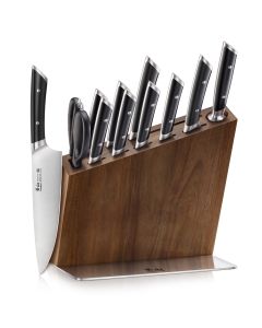 Cangshan 12-Piece Helena Series HUA Block Set