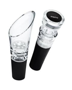 Franmara - Selection Decanting Pourer/Vacuum Stopper