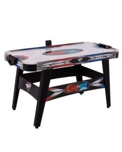 Triumph Sports - 54-Inch Fire vs. Ice Air Hockey
