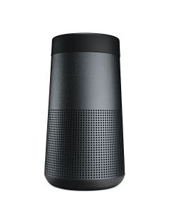 Bose SoundLink Revolve II Bluetooth® speaker - Triple Black