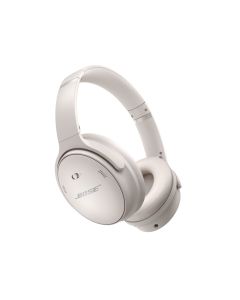 Bose QuietComfort® 45 headphones - White Smoke