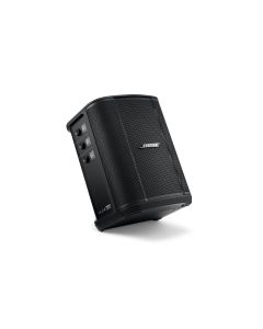 Bose S1 Pro+ Wireless PA System - Black