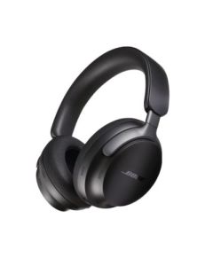 Bose QuietComfort® Ultra Headphones - Triple Black