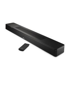 Bose Smart Soundbar - Black