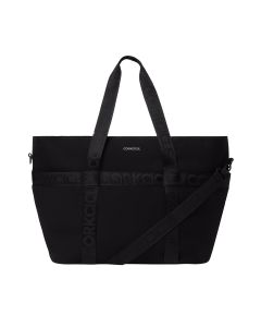 Corkcicle Estelle Tote - Black