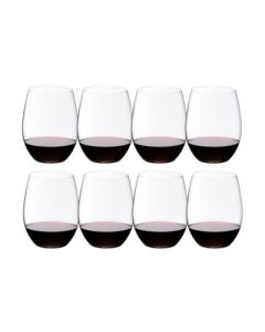 Riedel The O Wine Tumblers