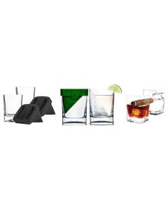 Corkcicle Glasses Bundle
