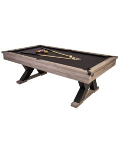 American Legend - Kirkwood 89-Inch Billiard Table