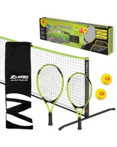 Zume Games - Portable Tenniz Set