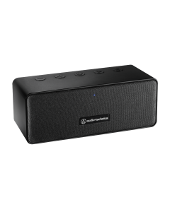 Audio Technica Wireless Bluetooth Speaker - Black