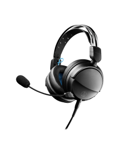 Audio Technica USB High-Fidelity Closed-Back Gaming Headset