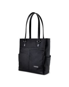 Ricardo Beverly Hills - Flight Essentials SS Layover Tote - Black