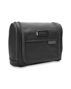 Briggs & Riley Baseline Deluxe Hangable Kit - Black