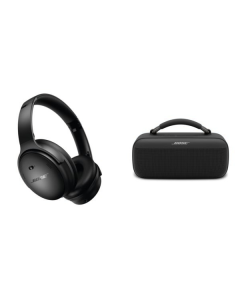 Bose QuietComfort® Headphones & SoundLink Max Portable Speaker - BUNDLE