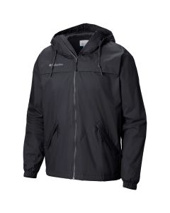 Columbia Oroville Creek Lined Jacket
