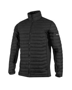 Columbia Powder Pass Hybrid Jacket - Men's
