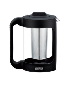London Sip - Cold Brew Coffee Maker, 1500ml