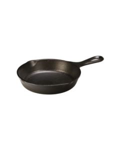 Lodge - 6.5-Inch Cast Iron Skillet