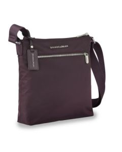 Briggs & Riley Rhapsody Crossbody - Plum