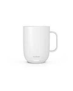 Ember - Ceramic Mug2 Plus - White