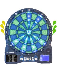 Accudart - Light FX 2000 Electronic Dartboard