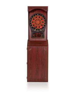 Arachnid - Freestanding Electronic Dartboard Cabinet