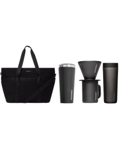 Corkcicle Estelle Cooler Bundle