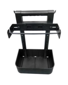 Mr. Bar-B-Q BBQ Serving Caddy