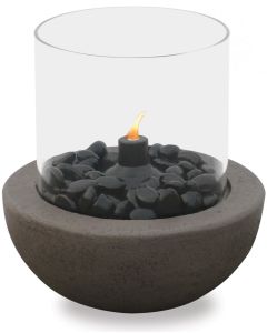 Mr. Bar-B-Q Fire Island - 10.5 TT Firebowl w/Citronella Canister