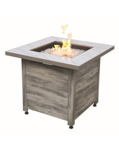 Mr. Bar-B-Q Endless Summer - CHESAPEAKE LP Gas Outdoor Fire Pit