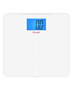 Escali - High Capacity Anti-Slip Bathroom Scale