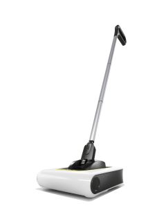 Karcher KB 5 - Cordless Electric Broom - White