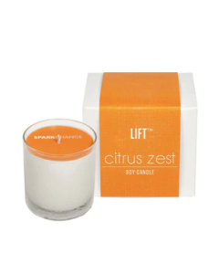 HHP Lift - Votive Candle Box