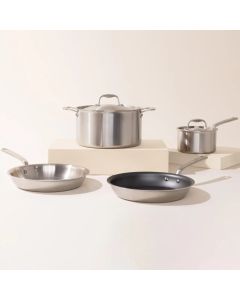 Made In 6-Piece Starter Set